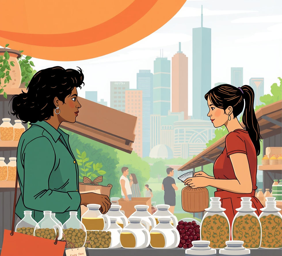 Where to Find The Best Ayurvedic Goods in Houston: A Local Shopping Guide