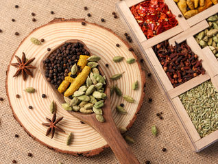 Roots in Harmony: 2026 Good Food Awards Finalist