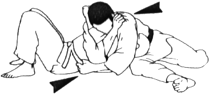 Makura-kesa-gatame.gif