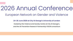 European Network on Gender and Violence