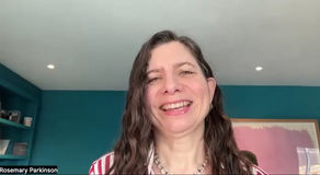 Deborah Copaken's Ladyparts podcast