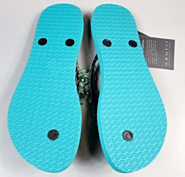 Thumbnail: Uzurri Luxury Footwear