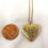 Thumbnail: 14K Gold Filled Pendant w/ Chain