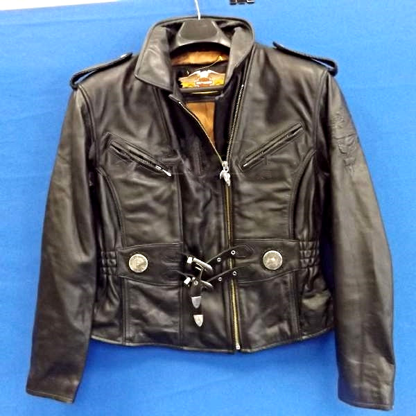 Harley-Davidson Jacket