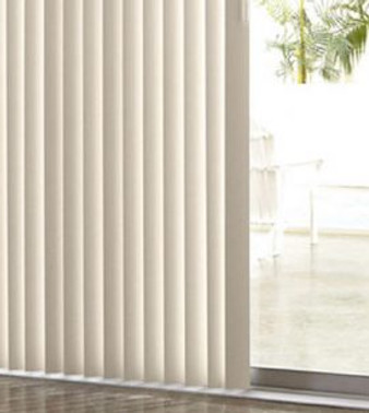 Vertical Blind