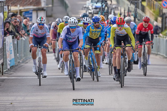 Due nella top ten per la Rostese alla Coppa Fiera di Mercatale