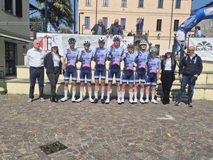 Doppio impegno agonistico per i nostri Juniores.