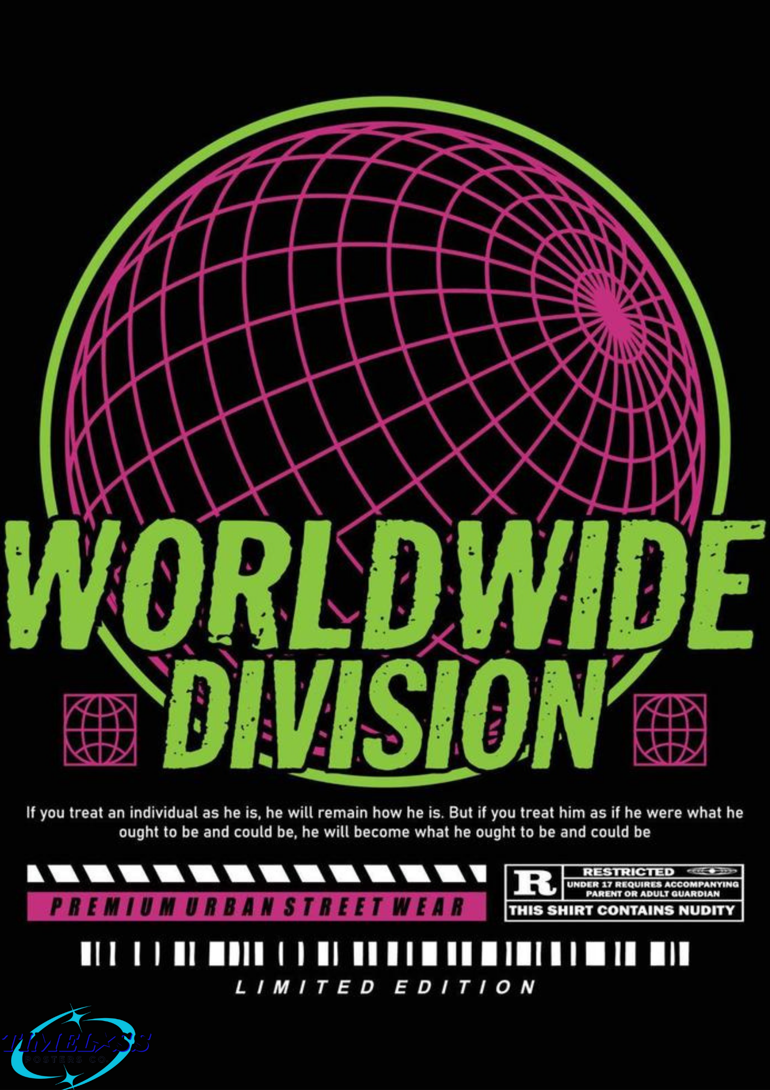 Worldwide Division