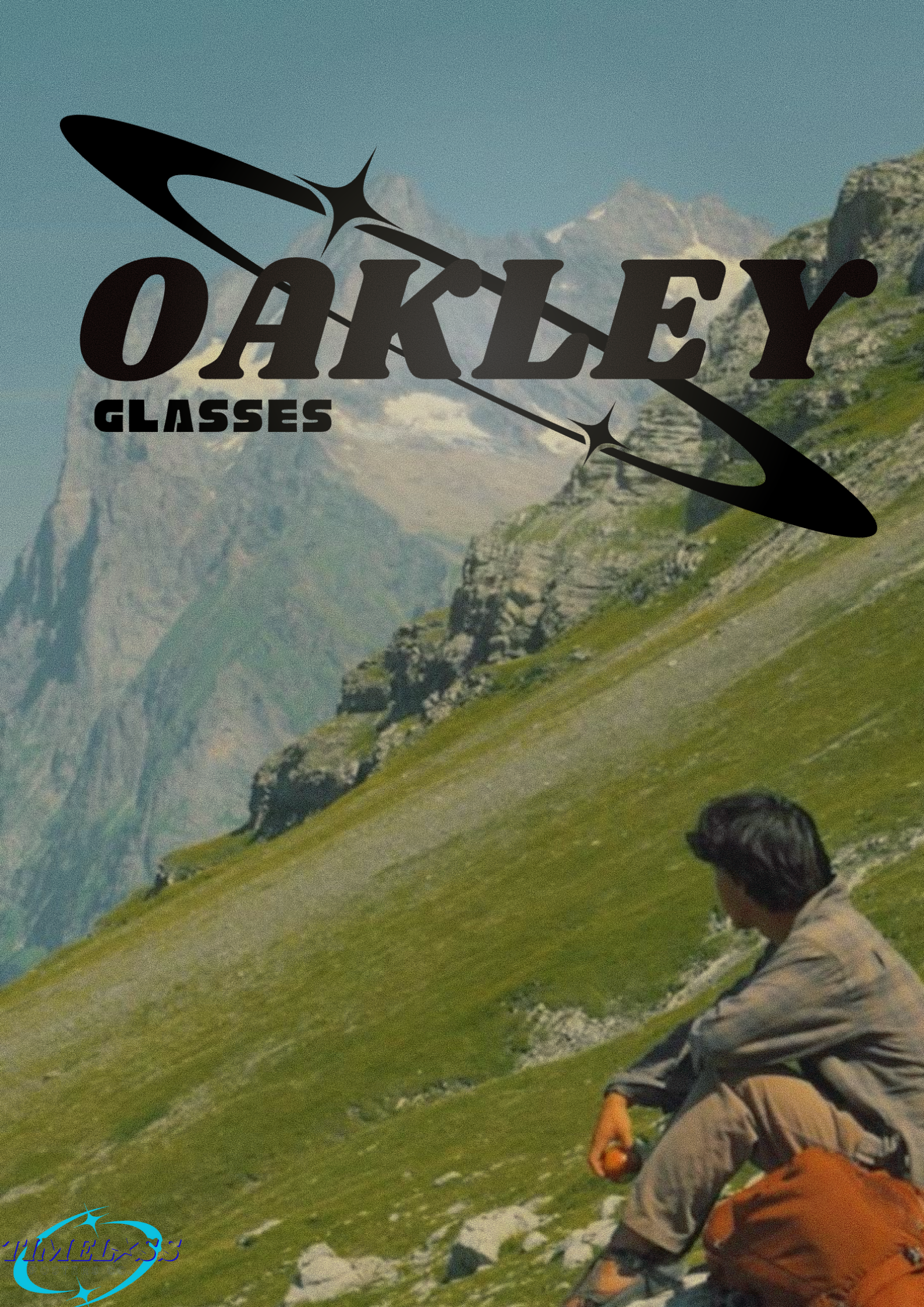 Oakley Glasses