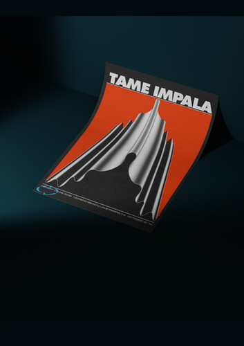 新品未使用 Tame Impala 全アルバム５枚セット 新品未使用 Tame Impala 全アルバム5枚セット