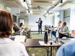 Comment des photos professionnelles renforcent la crédibilité de votre entreprise