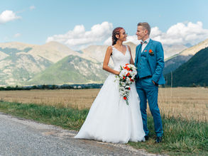 💍 Photographe de mariage à Grenoble : pourquoi les tarifs varient-ils autant ?