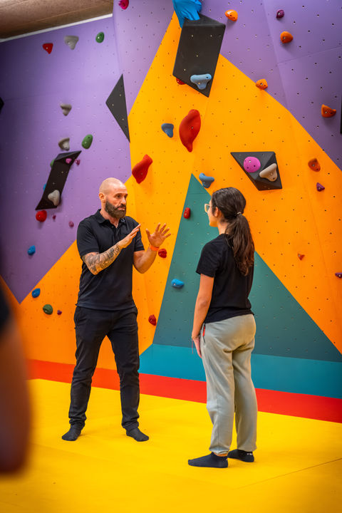cours de self défense pour adolescent
