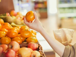 Manger en pleine conscience - Où le corps et l'âme se connectent