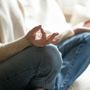 App & Down: 5 Apps to Help You Meditate