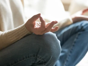 App & Down: 5 Apps to Help You Meditate