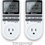 Miniatura: Temporizador Interruptor Tomacorriente Digital Programable, 15A/1800W