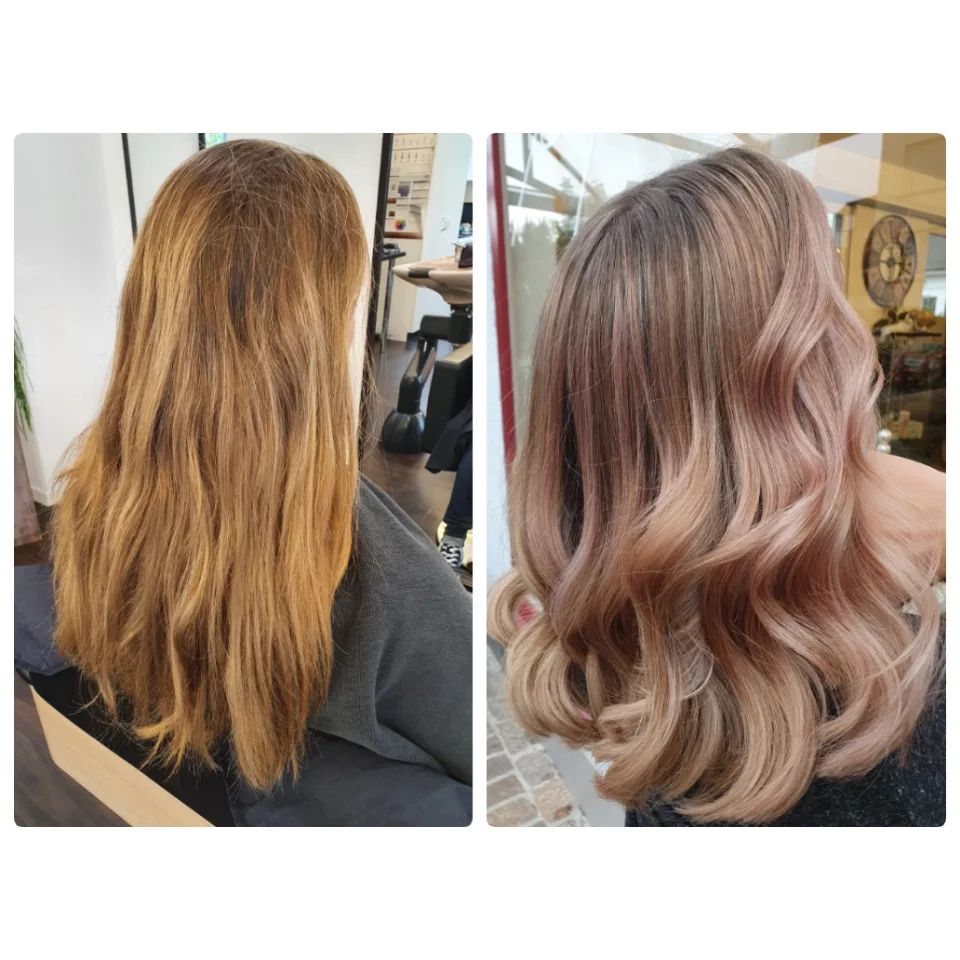 be ya Hairstylist