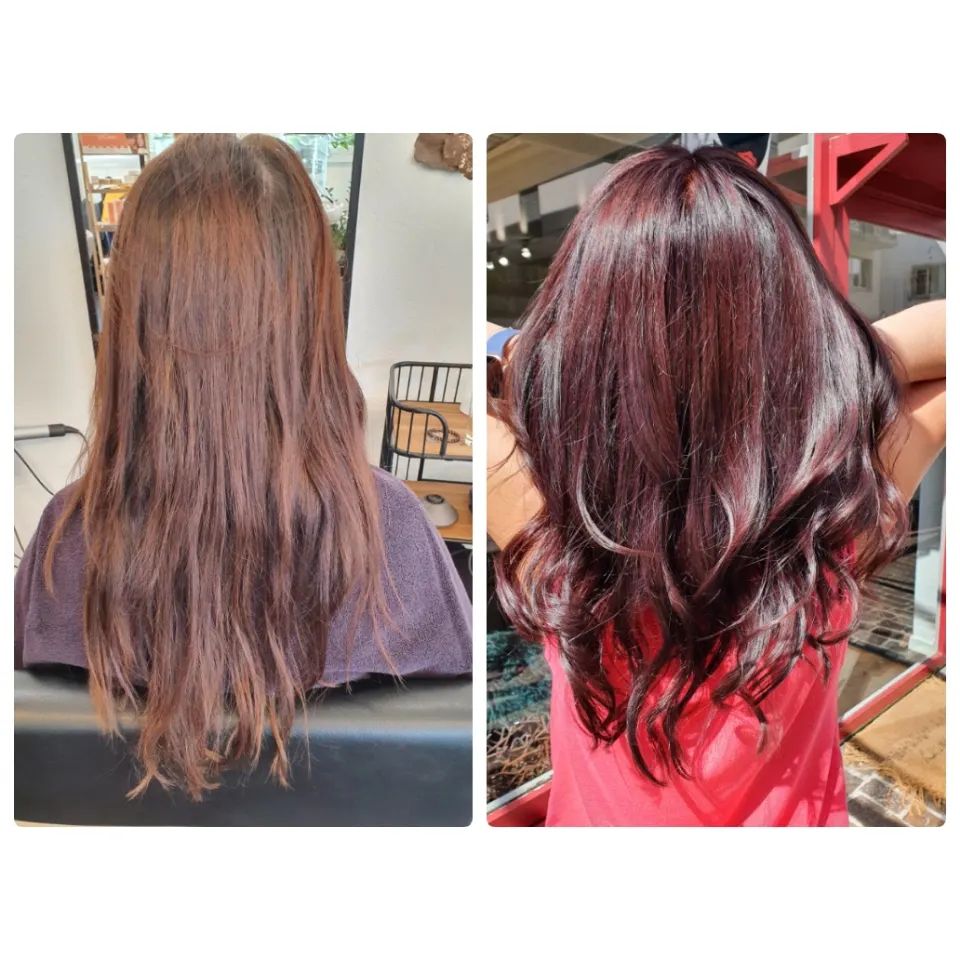 be ya hairstylist
