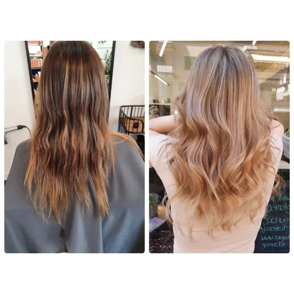 be ya hairstylist