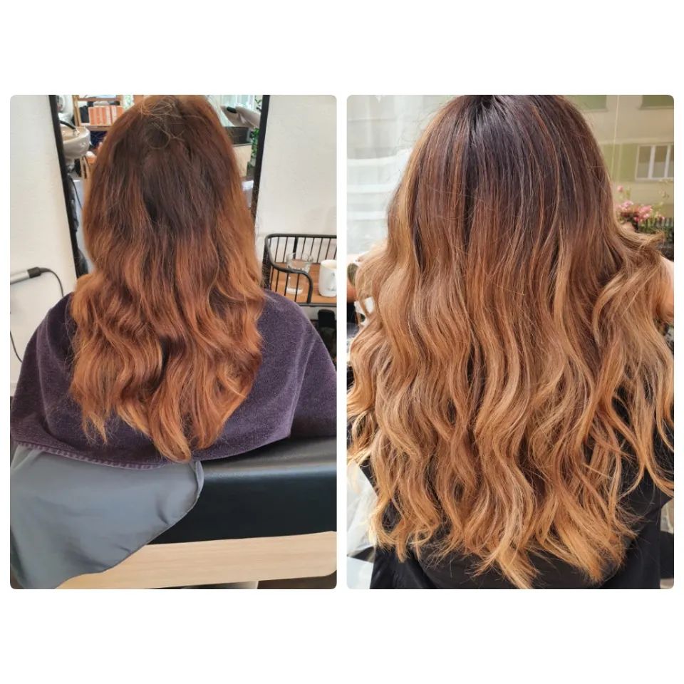 be ya hairstylist