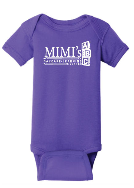Thumbnail: Mimi's Basic Onesie