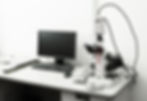 Aluminium quality control laboratory data analysis center Indonesia
