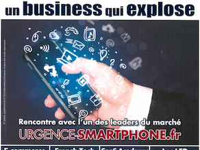 Pronix : L’Agent Double