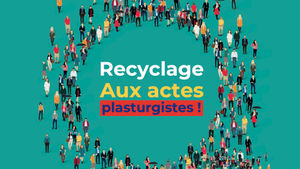 Interview d'Olivier Vilcot, nouveau Directeur Général du SRP