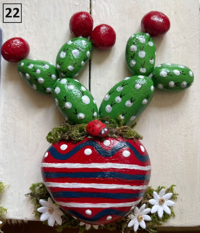 Thumbnail: Cactus Plant Artwork