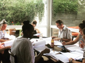 BRITAIN’S GOT FASHION @ THE COCKPIT