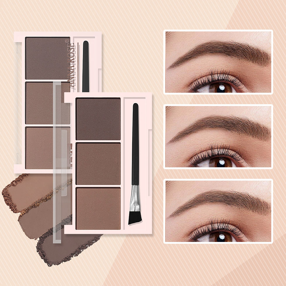 Thumbnail: Paleta de Sombras Neutras