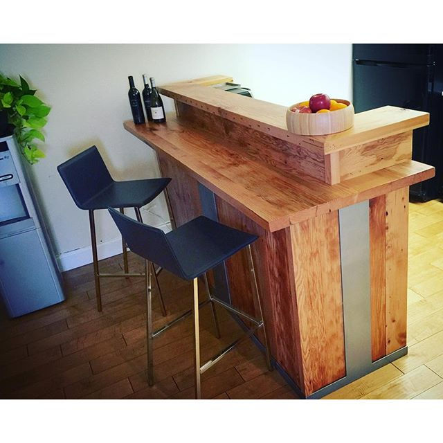 custom bar