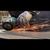 Thumbnail: Elefante pedistal side table 