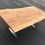Thumbnail: Reclaimed Wood with Natural Live Edge DiningTable