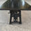 Thumbnail: Blackened steel Crank table