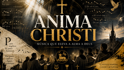 Anima Christi