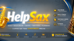 Quarteto de Saxofones: Conceitos Fundamentais para uma Performance de Excelência