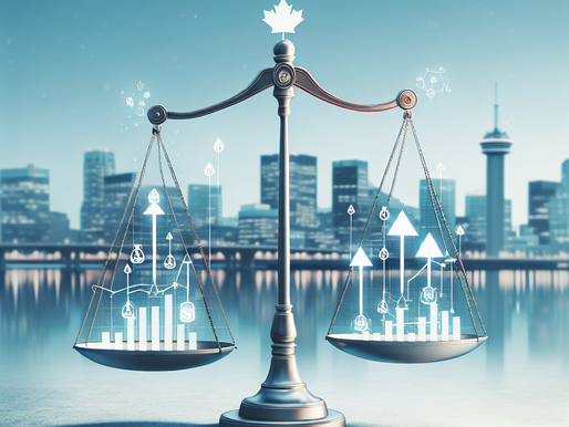 Understanding Capital Losses: How Can Carry Back and Carry Forward Benefit Canadian Investors?