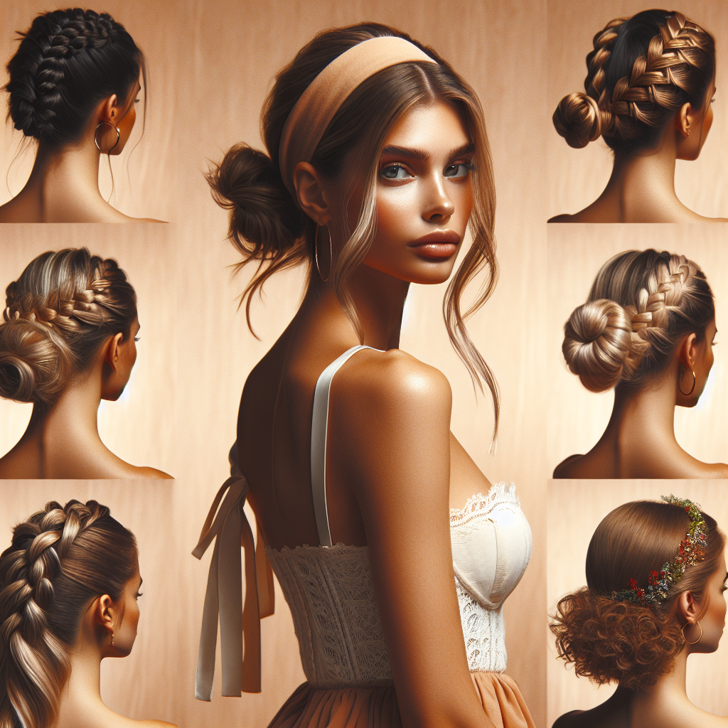 Hair Protection