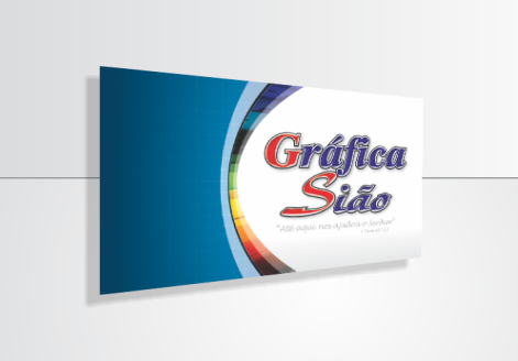 Gráfica Sião - Impressos de Qualidade - Feira de Santana