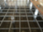 Inertia Blocks Rebar Placement
