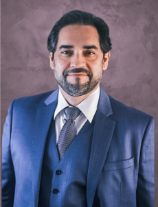 Luiz Fernando Lucas