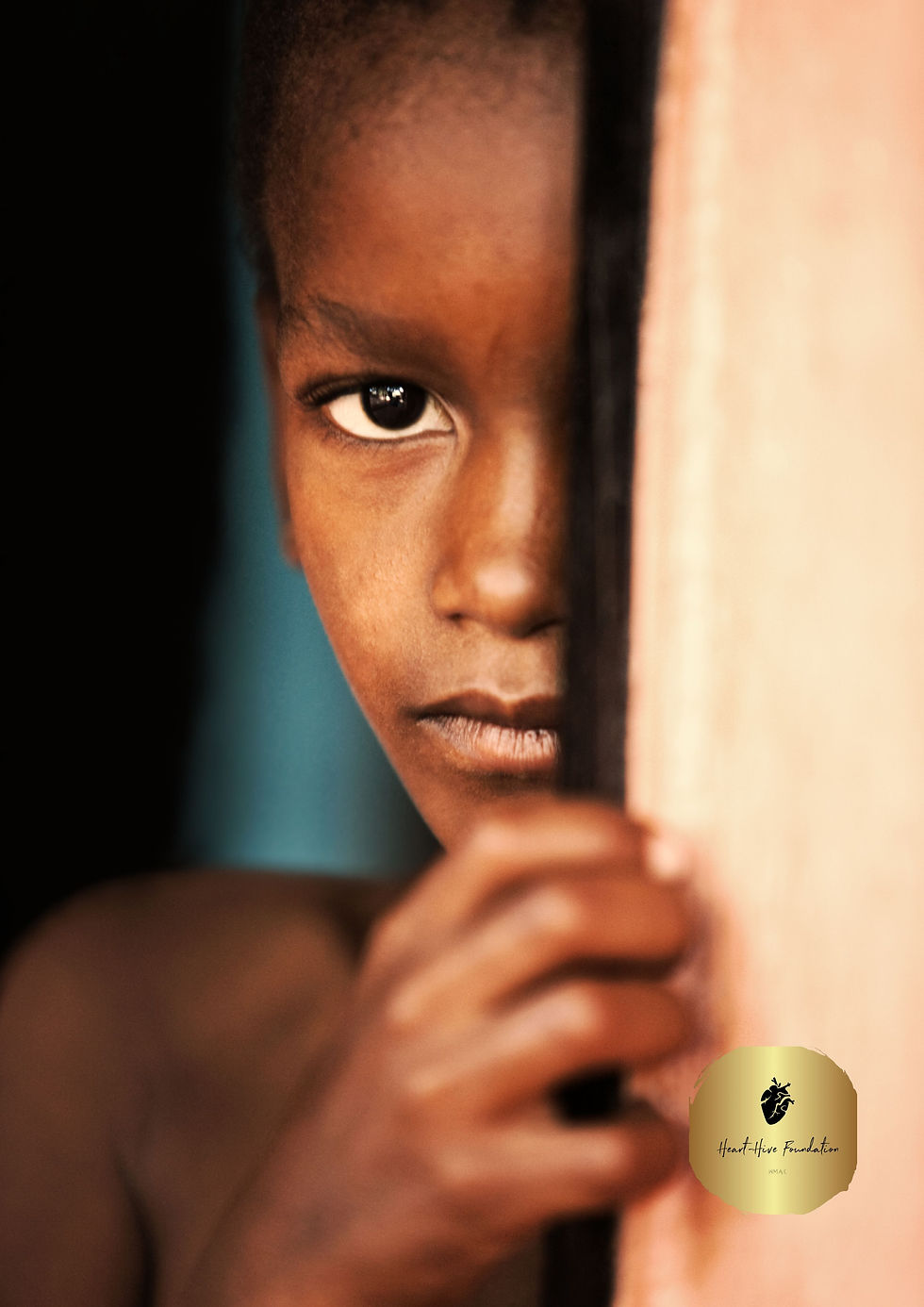 Child poverty.