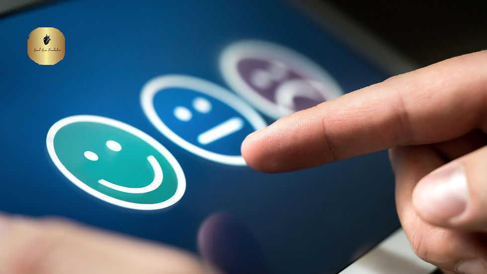 Survey, poll or questionnaire for user experience or customer satisfaction research. Quality control and feedback concept..