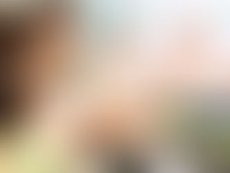 Volunteers Giving Food to Children Outdoors.