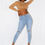 Thumbnail: Junie Super Stretch Skinny Denim