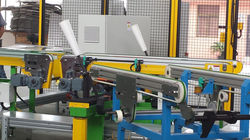 Conveyor line 2