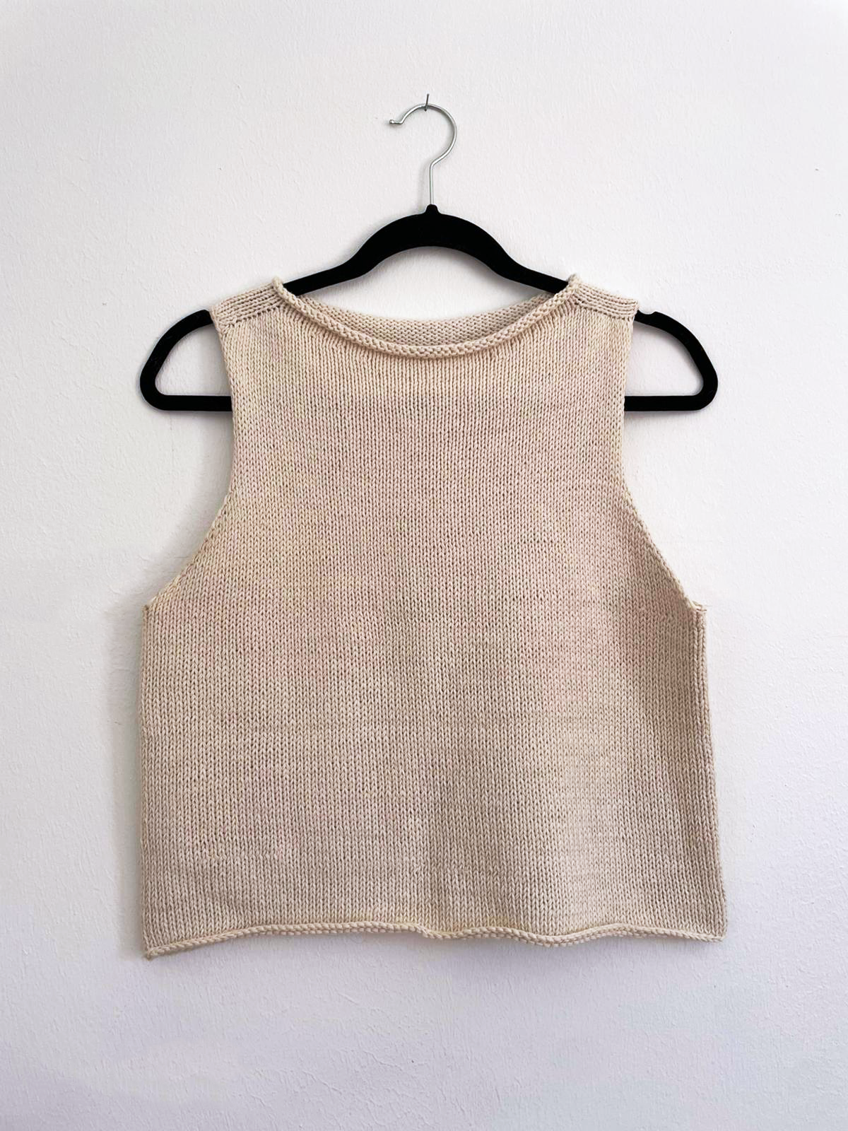 Raymi Cotton Top
