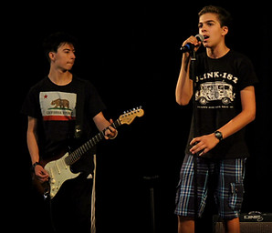 Troubadour Theatre Summer Camp 1 Rock Roll Repeat Camp Troubadour Theatre